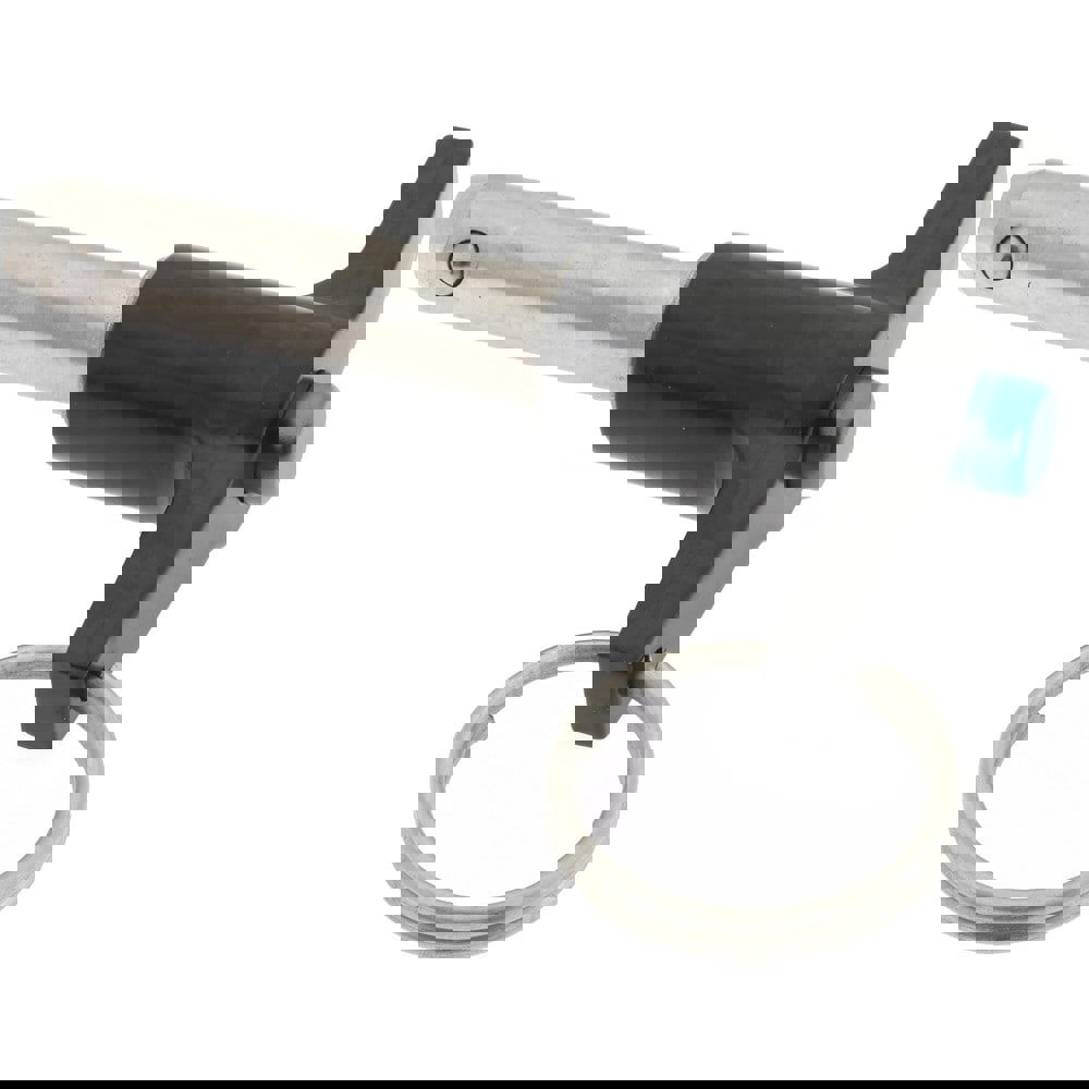 Quick-Release Pin: T-Handle, 3/8